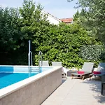 Appartement Aura Maris, Kastel Stari Kaštela