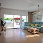 Aura Maris, Kastel Stari Appartement *