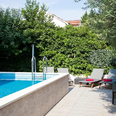 Apartamento Aura Maris, Kastel Stari Kaštela