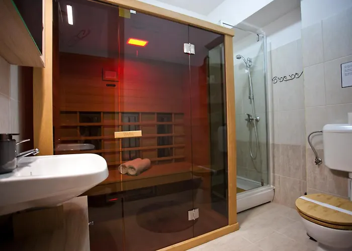 Apartment Aura Maris, Kastel Stari