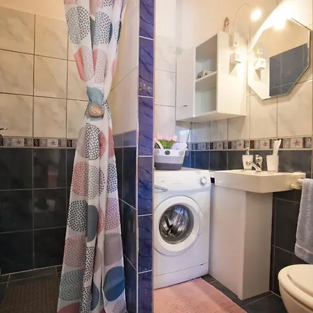 Apartment Aura Maris, Kastel Stari
